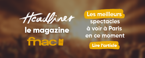 Headliner - SH Spectacle